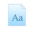 Font Icon